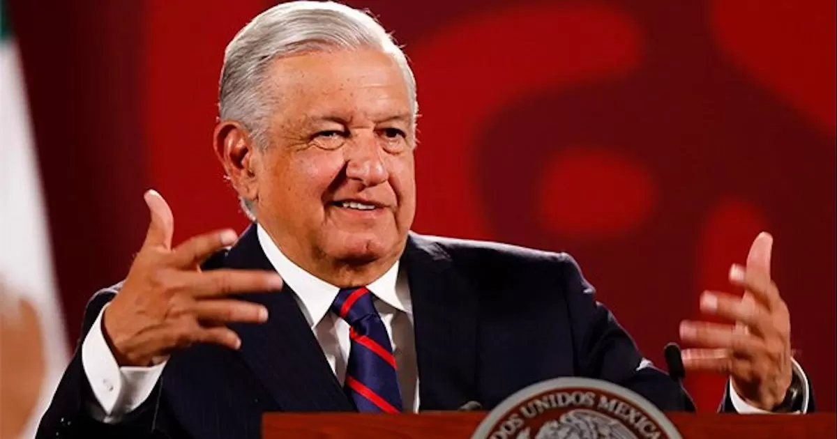 Lo acusÃ³ de tomar una medida que no estÃ¡ dentro de sus facultades porque la polÃ­tica migratoria es responsabilidad del Gobierno federal