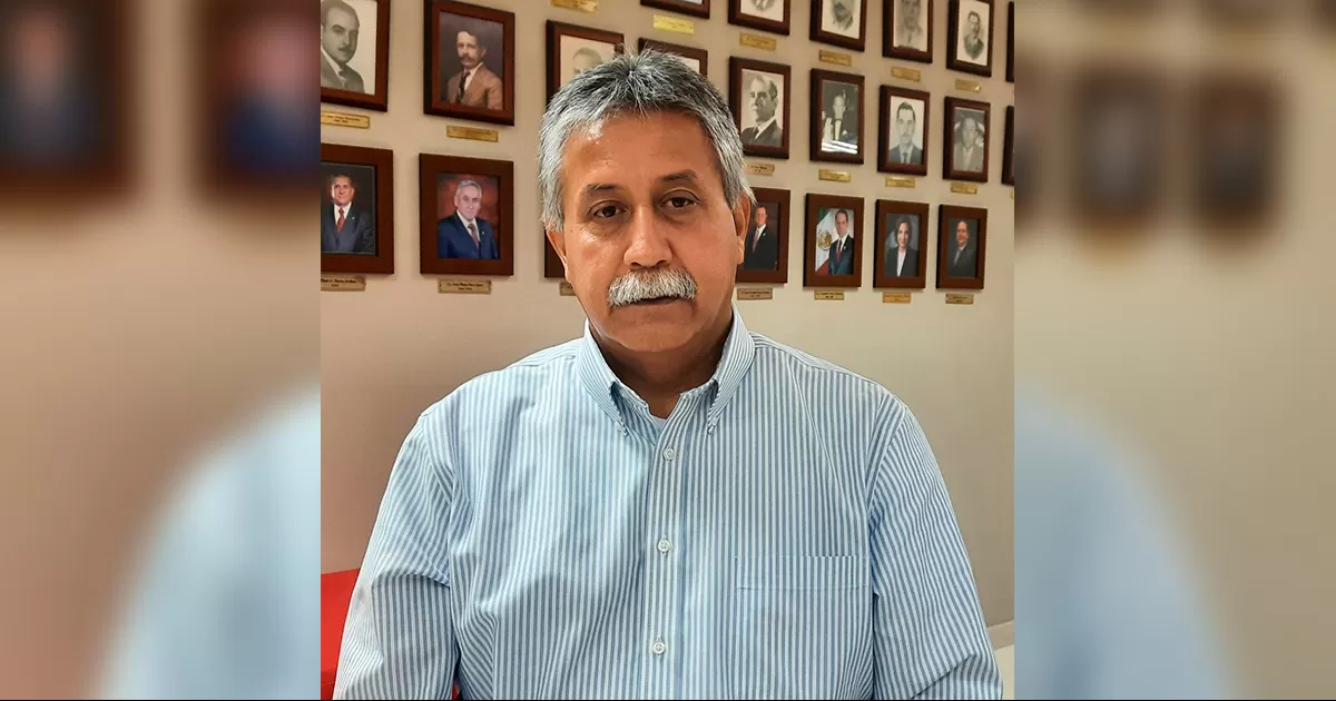 Siguen a la baja todos los delitos en Piedras Negras: Secretario del Ayuntamiento.