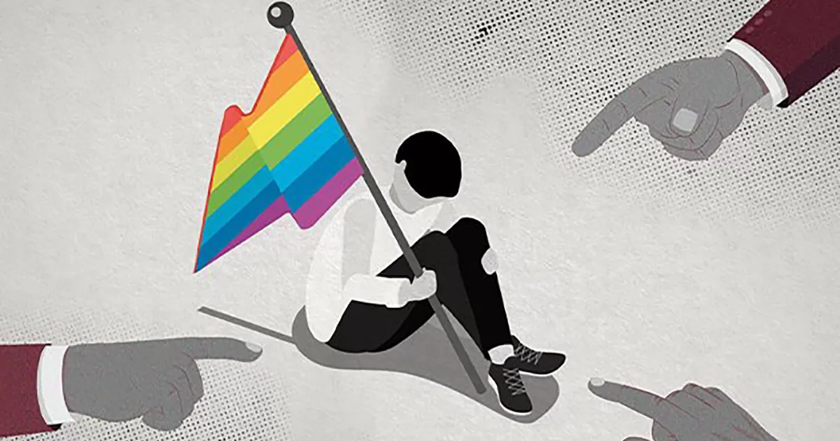 Son heterosexuales tan propensos a la infecciÃ³n como los homosexuales a contraer viruela del mono