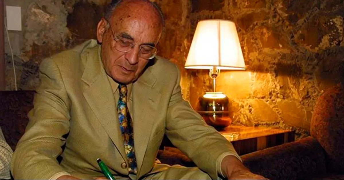 Gilberto Guevara Niebla, sobreviviente del Movimiento del 68, lamentó que ex Presidente Echeverría falleciera sin enfrentar a la justicia.