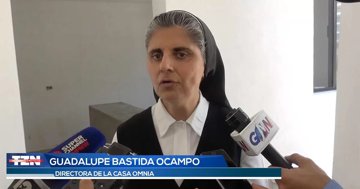 Aun y en vacaciones no disminuye número de atenciones a niños en Casas OMNIA