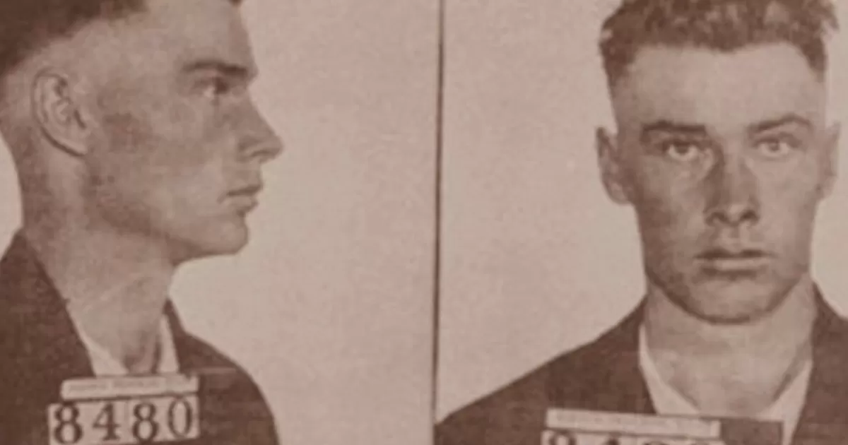 En un ataque de ira asesinó a cuatro personas, incluyendo a su madre