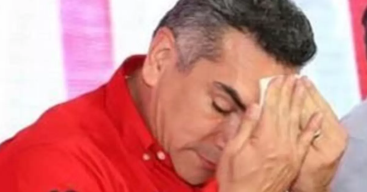 Puede Morena iniciar juicio de desafuero contra Alito Moreno, líder nacional del PRI