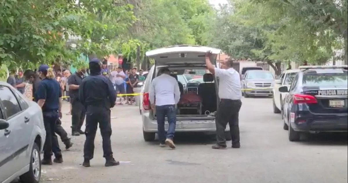Sube en PN promedio de muertes naturales