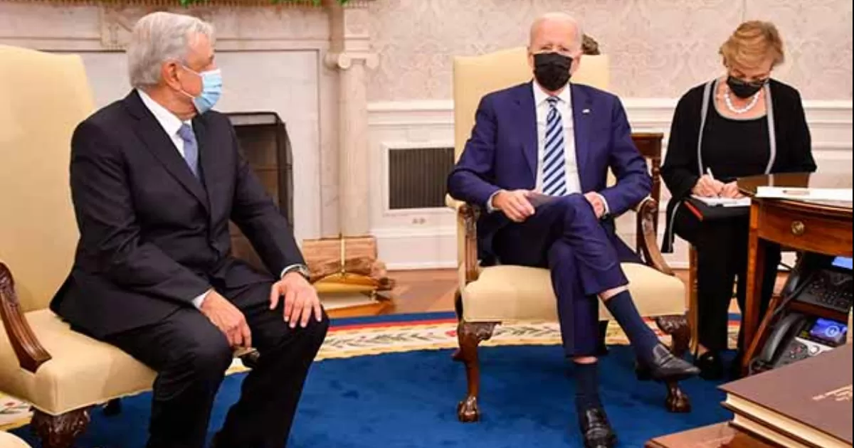 Vamos a cerrar filas con EU para controlar inflación: AMLO