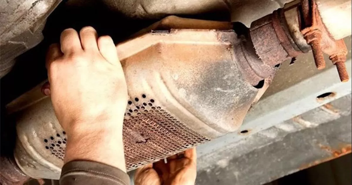 Desafortunadamente aunque se dan pocos, siguen ocurriendo este tipo de robos