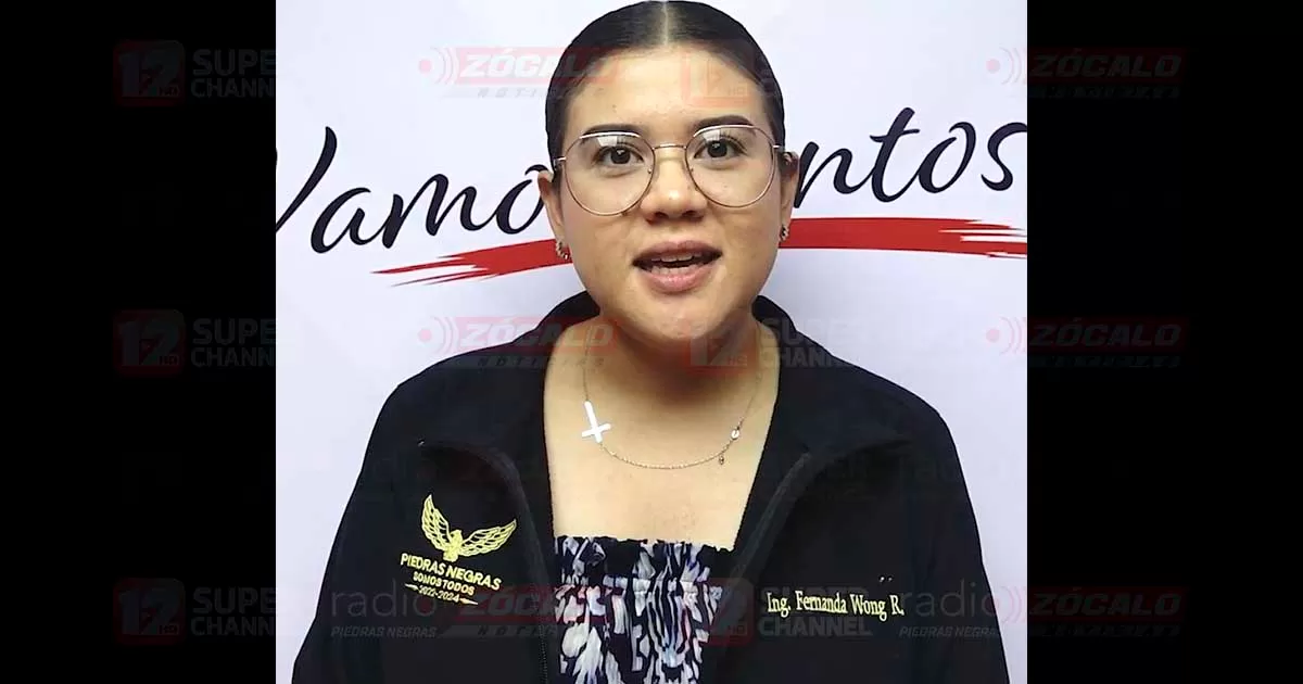 La agenda de la alcaldesa Norma TreviÃ±o obligarÃ¡ a la reprogramaciÃ³n de las audiencias ciudadanas.