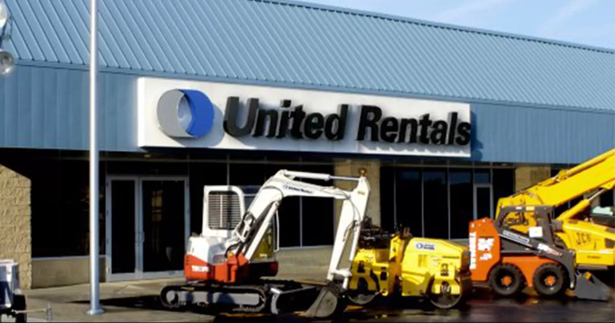 La maquinaria robada ha sido ubicada mediante el GPS, de lado mexicano.