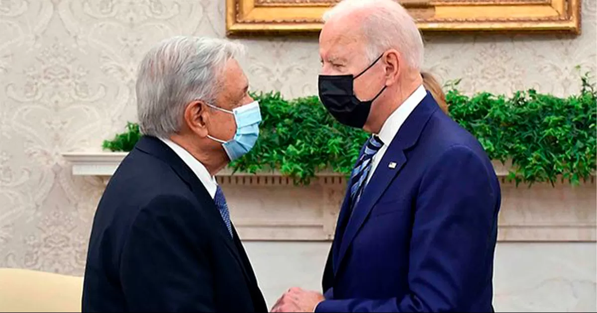 Diputados de OposiciÃ³n demandaron al Presidente AMLO fortalecer la relaciÃ³n con EU para atender temas que afectan como la migraciÃ³n.