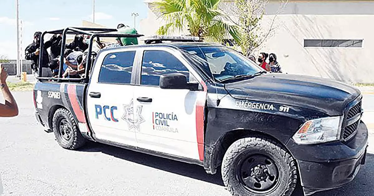 Director ordenó crimen de adicto