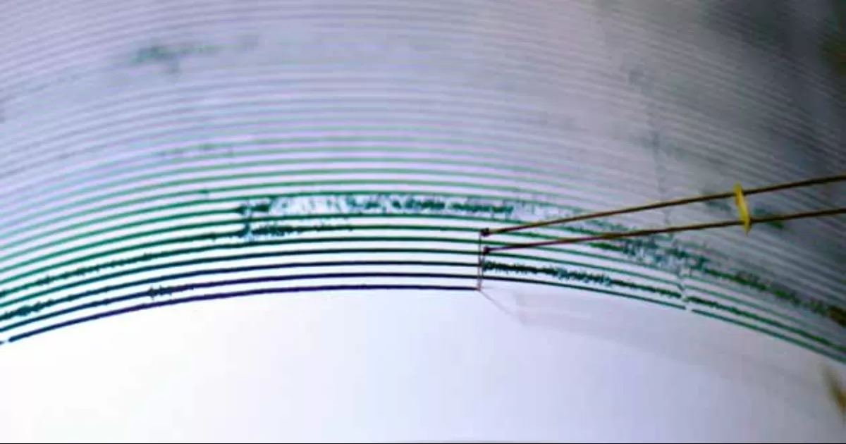 Sismo magnitud 5.1 sacude Chihuahua; no hay afectaciones