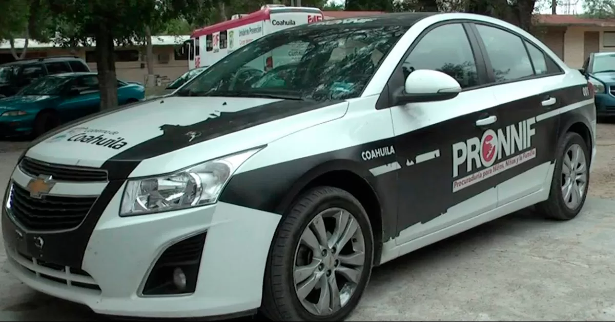 Arrestan a sujeto que abusaba de su hijastra en PN