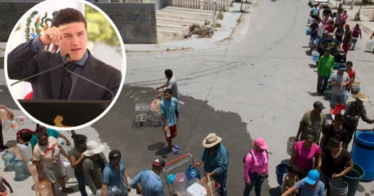 Ante la situaciÃ³n de emergencia que se vive en el paÃ­s, la CONAGUA publicÃ³ el Acuerdo de inicio de emergencia por sequÃ­a que limita a los concesionarios de agua al uso para que sea aprovechada para consumo domÃ©stico de la comunidad.