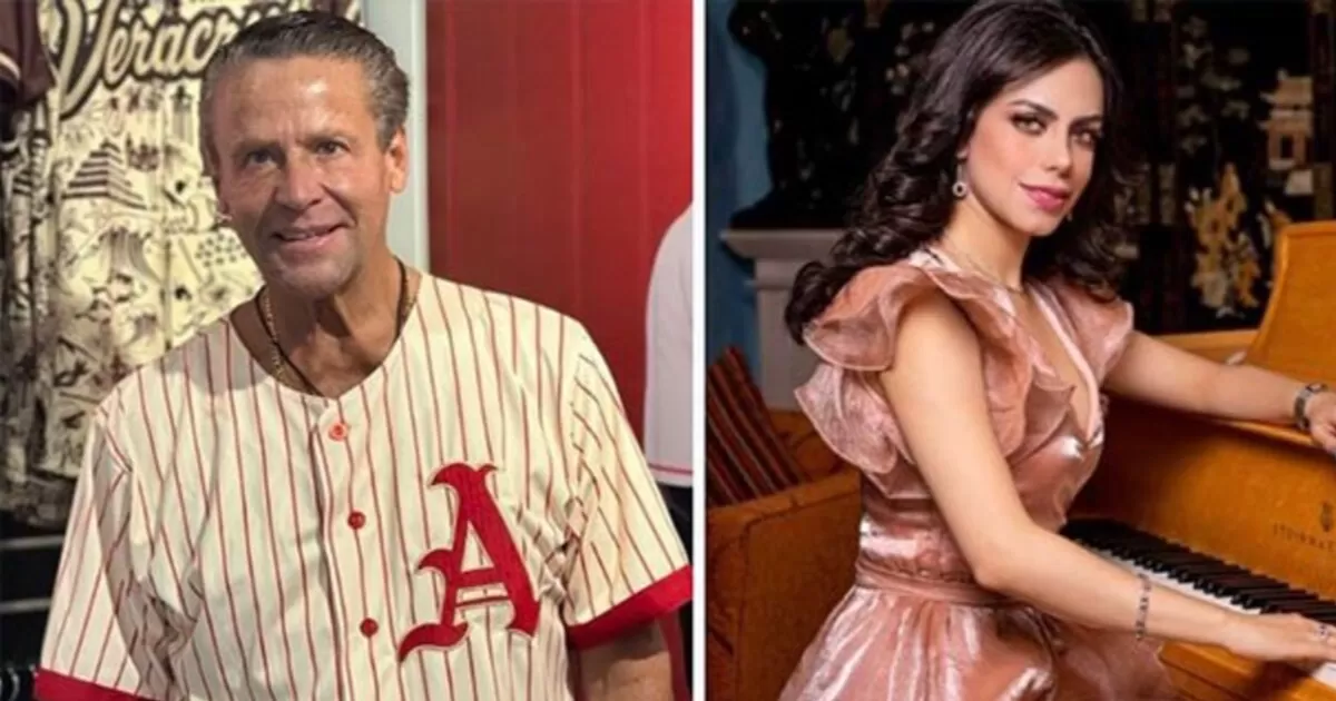 Alfredo Adame habla sobre el feminicidio de Yrma Lydya y defiende al presunto asesino, "Siempre fue un caballero"