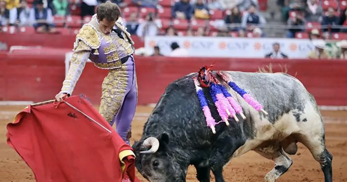 Repunta la Jornada Taurina para esta Semana