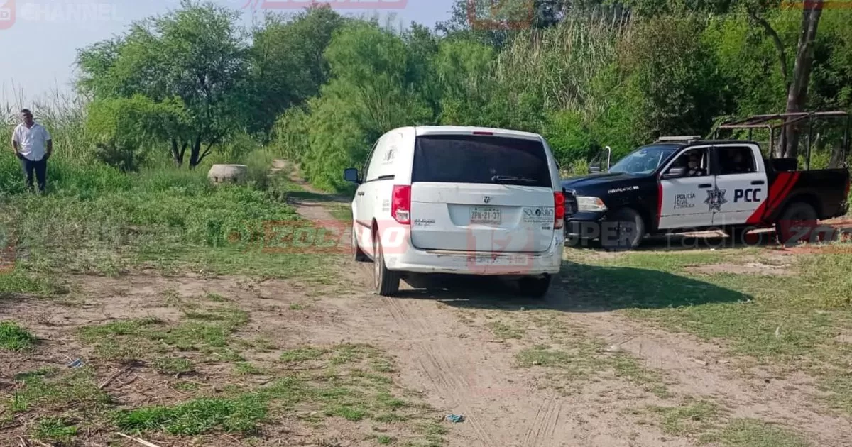 En un momento se creyÃ³ que se podrÃ­a tratar del menor que fue arrastrado por la corriente el dÃ­a de ayer.