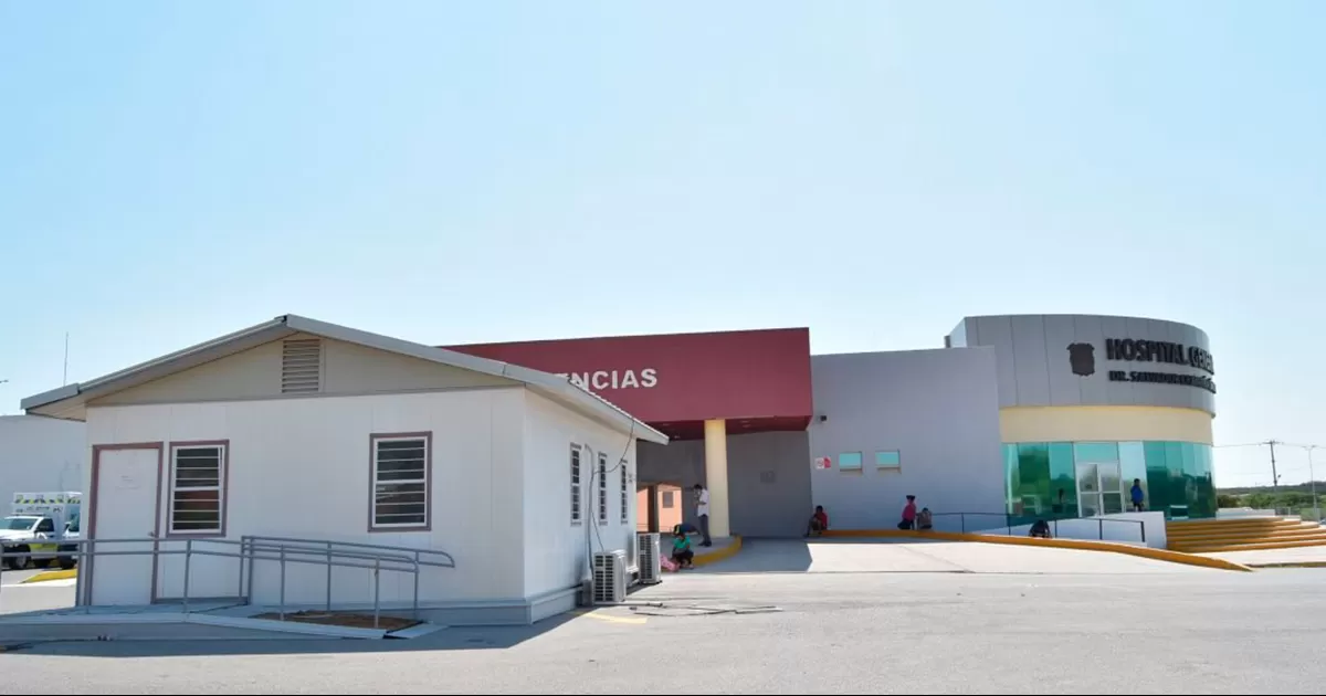 Pega quinta ola de Covid-19 a Piedras Negras