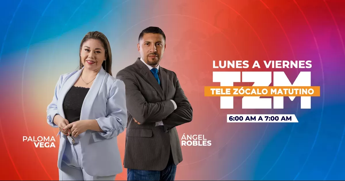TELEZÃ“CALO MATUTINO 13 DE JULIO DEL 2022