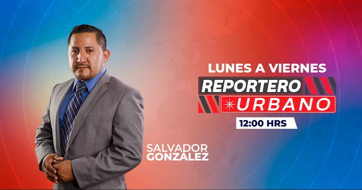 REPORTERO URBANO DEL 13 DE JULIO DEL 2022