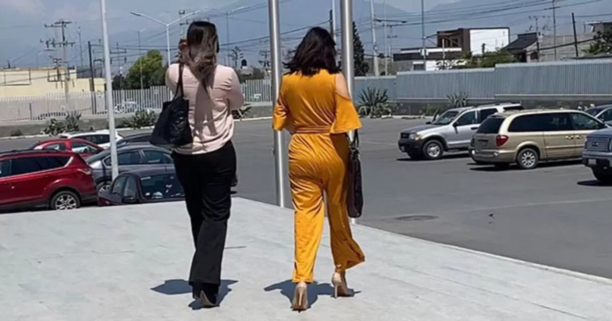 Vinculan a proceso a mujer por Ley Olimpia en Coahuila