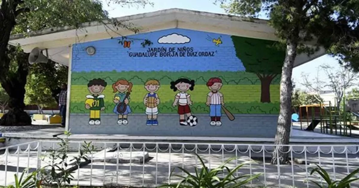 Declararon culpables a abusadores de kínder Guadalupe Borja