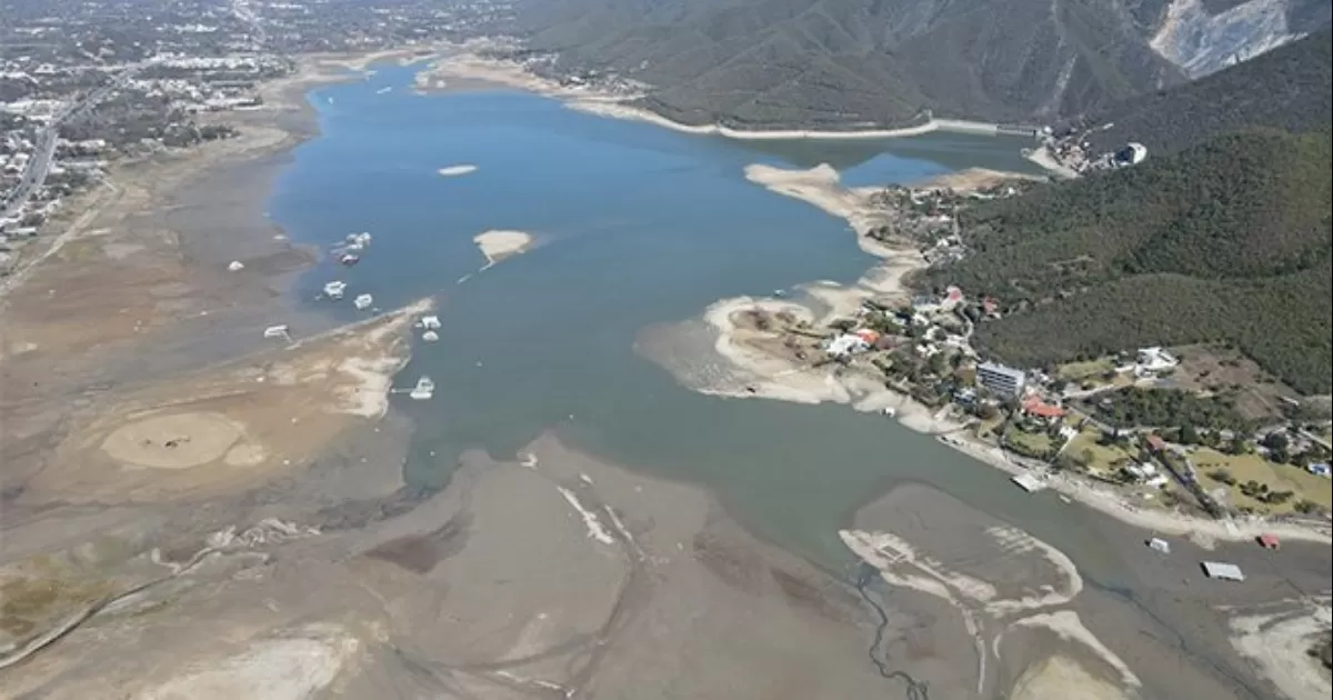 Se extiende el fenÃ³meno de "La NiÃ±a" por tres aÃ±os consecutivos desde 2020