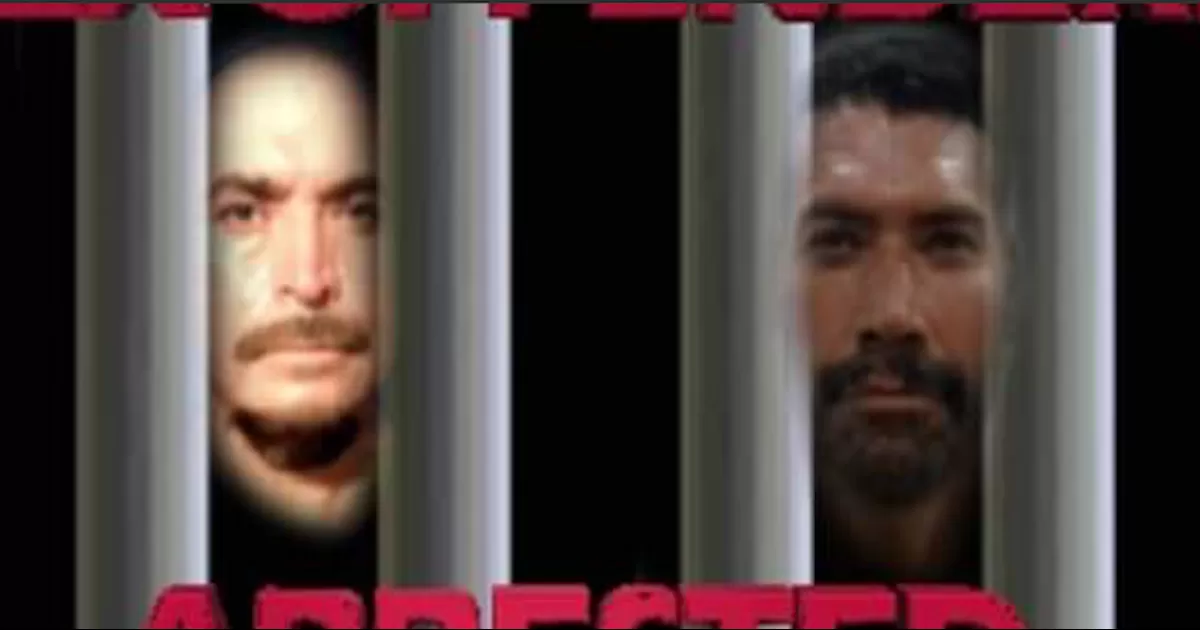 Estaban entre grupos de indocumentados que entraron al paÃ­s por Eagle Pass