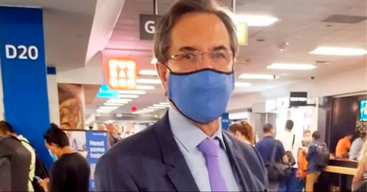 Daría Estados Unidos a México 260 mil visas de trabajo temporal