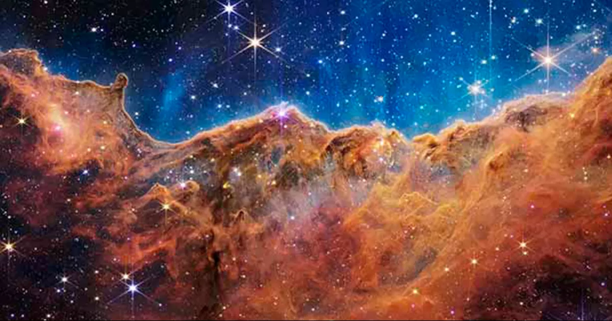 ImÃ¡genes del telescopio James Webb revelan â€˜el poder extraordinarioâ€™ de Dios: Vaticano