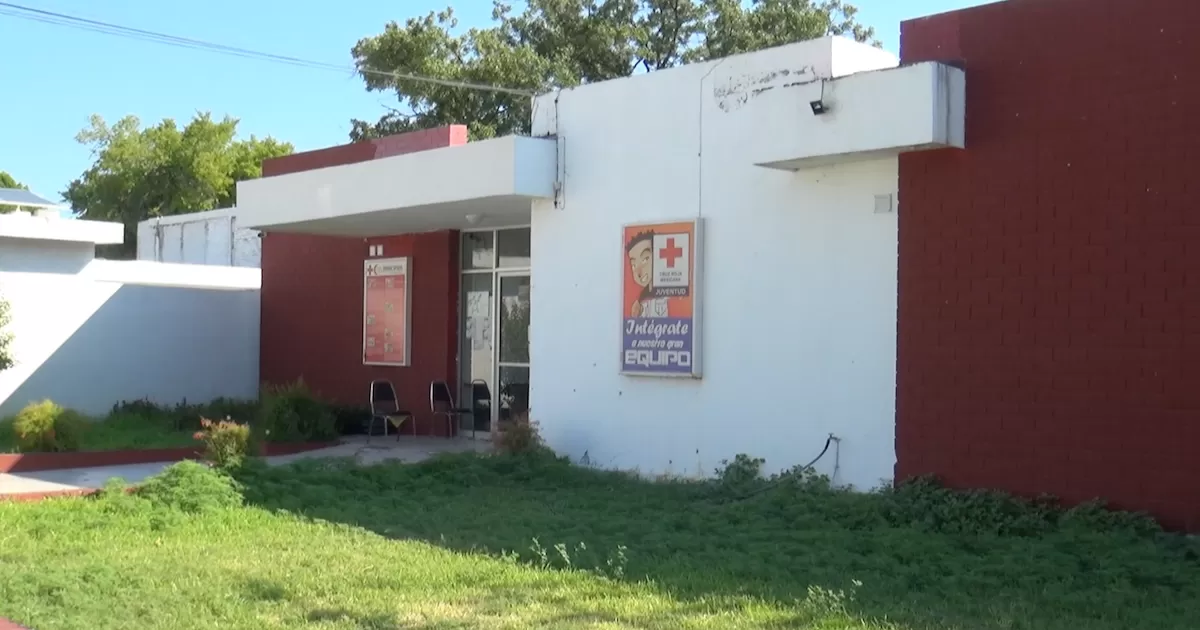 Cruz Roja tiene que ser autosuficiente ante falta de apoyos, afirma patronato