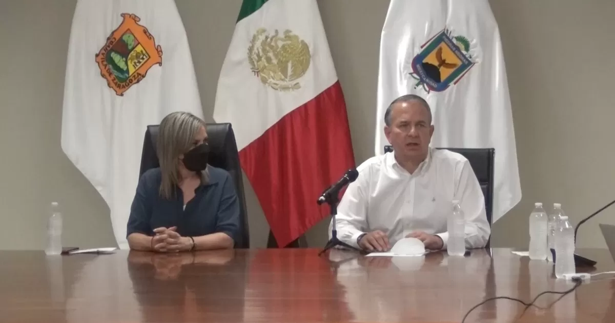 A pesar de la alza en casos COVID no habrá restricciones