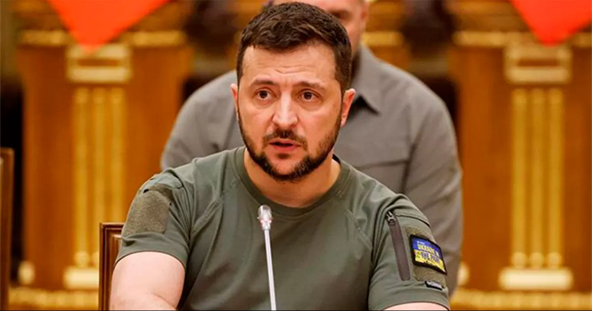 DespuÃ©s de este ataque nadie puede dudar de la necesidad urgente de crear un tribunal especial.