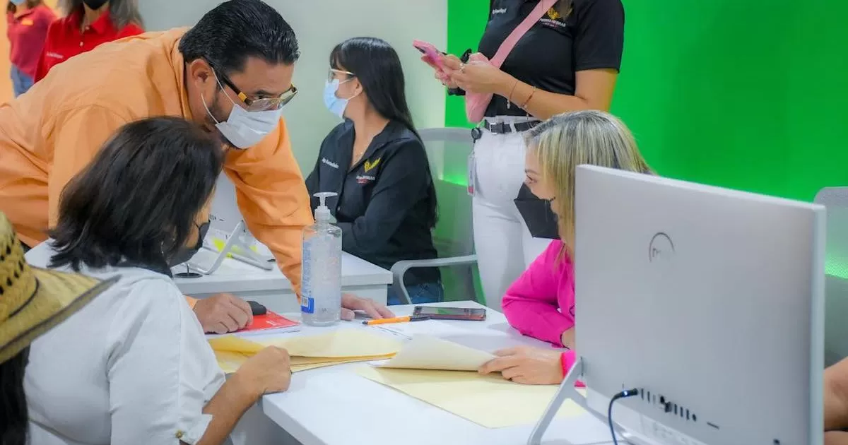 Se han brindado 660 atenciones en audiencias ciudadanas; el 90 por ciento se han resuelto