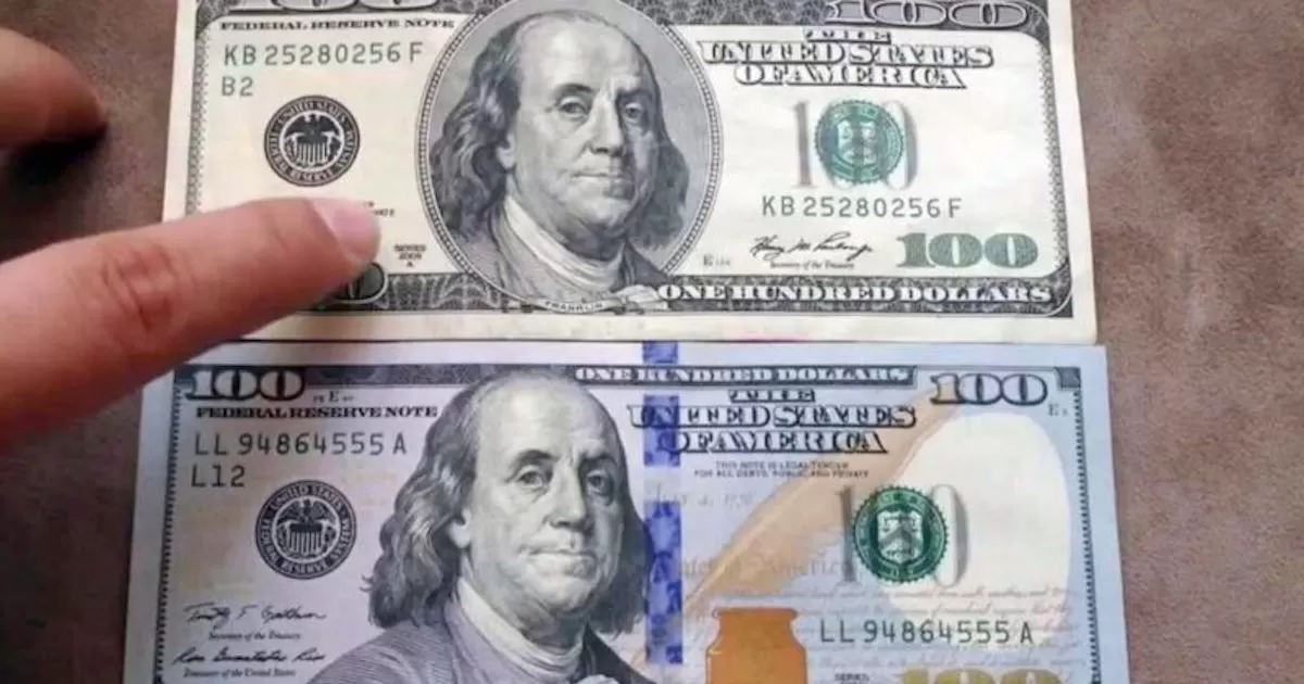 Comercios de Piedras Negras no han detectado circulación de dólares falsos