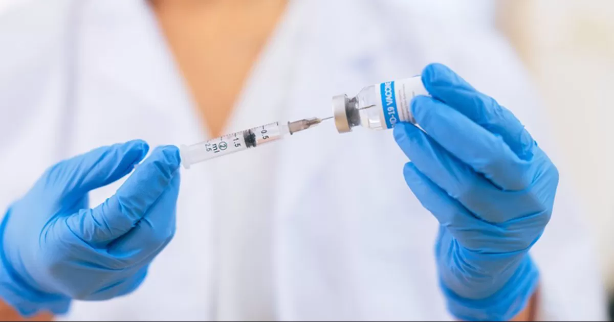 Aunque son muchos los enfermos, la autoridad local no habla de personas que se hayan tenido que internar en el hospital, ya que los sÃ­ntomas que padecen no lo ameritan.