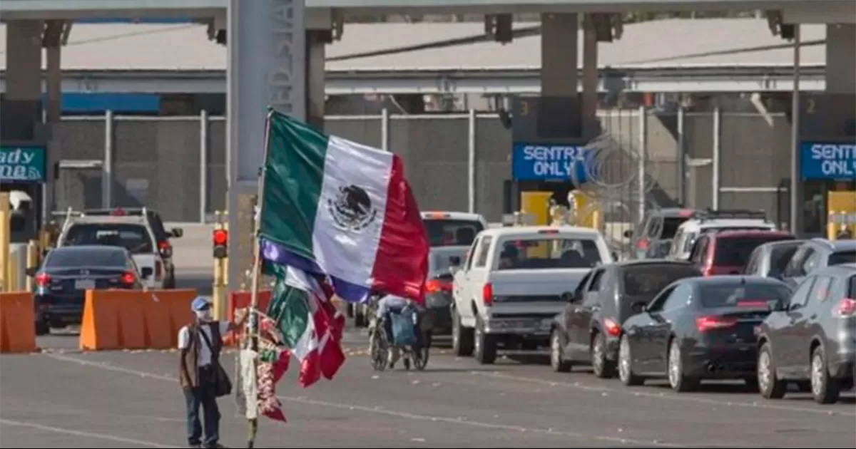 Estados Unidos emite alerta de viaje a Sinaloa y Sonora tras captura de Caro Quintero