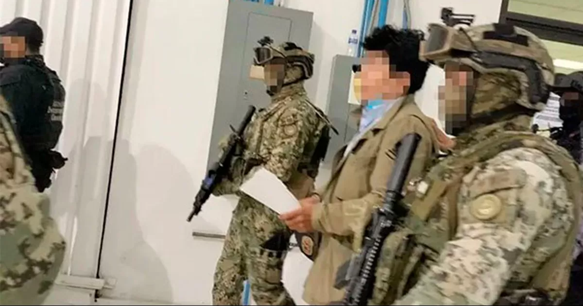 En las prÃ³ximas horas, el gobierno de Estados Unidos podrÃ­a presentar la informaciÃ³n que acredite la extradiciÃ³n de Caro Quintero.