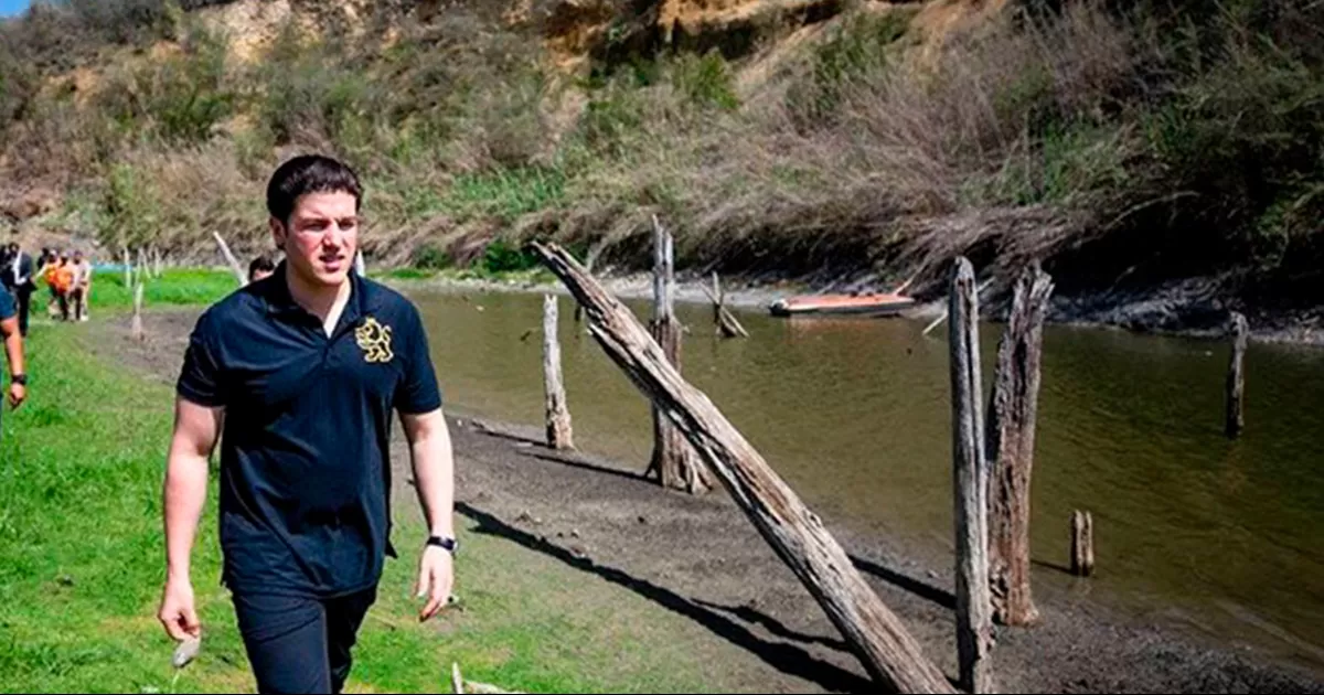 Amenaza conflicto por agua: extracción se realizaría en límites con Coahuila