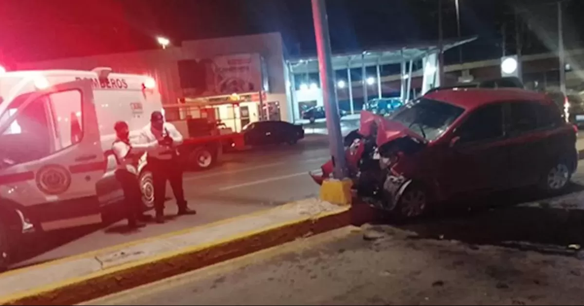 No hubo otros involucrados en choque donde murió joven de 29 años en PN: autoridades