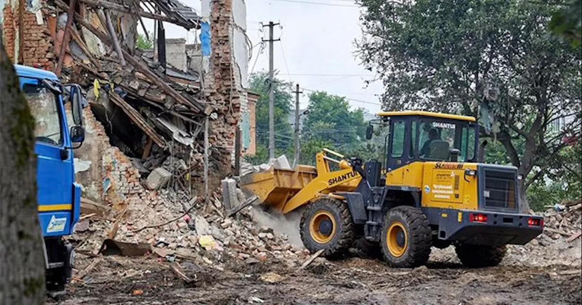 Rusia amenazÃ³ este domingo con la llegada del "juicio final" si Kiev accede a atacar Crimea.