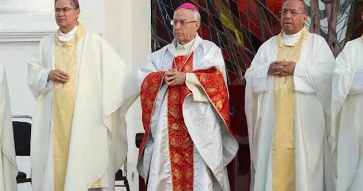 Fallece José Guadalupe Galván Galindo, obispo emérito de Torreón