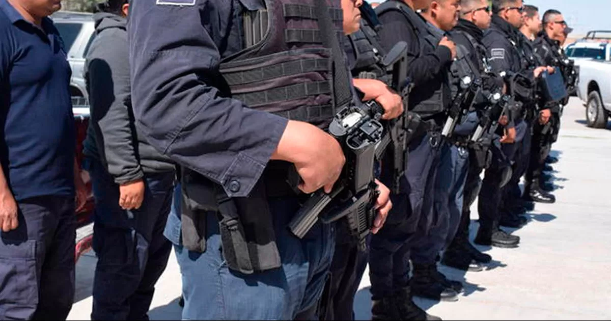 Ciudadanía siempre tendrá recelo de la policía, pero ha mejorado su percepción: Proximidad Social