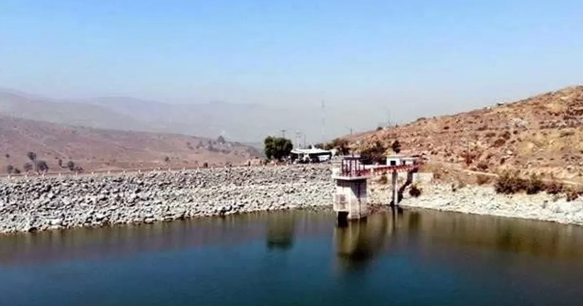 La zona costa de Baja California carece de seguridad hÃ­drica para este 2022, debido a que no se tienen asegurados el 20 por ciento total de lo que se consume en un aÃ±o en Tijuana y Playas de Rosarito, municipios mÃ¡s poblados y con mÃ¡s turismo.