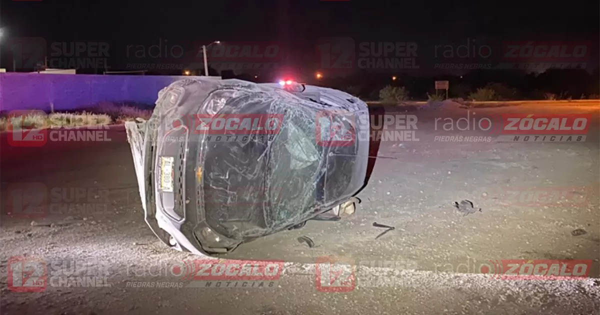 Autoridades no confirmaron que el occiso estuviese alcoholizado