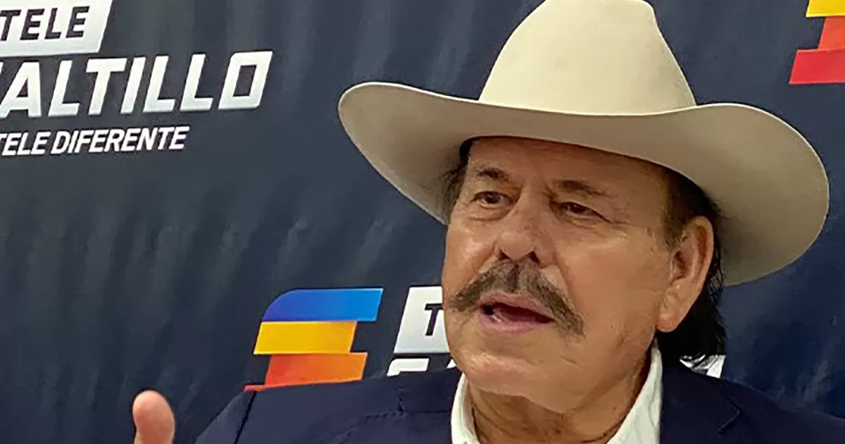 Quiero ser candidato de Morena: Guadiana; llama a la unidad de su partido