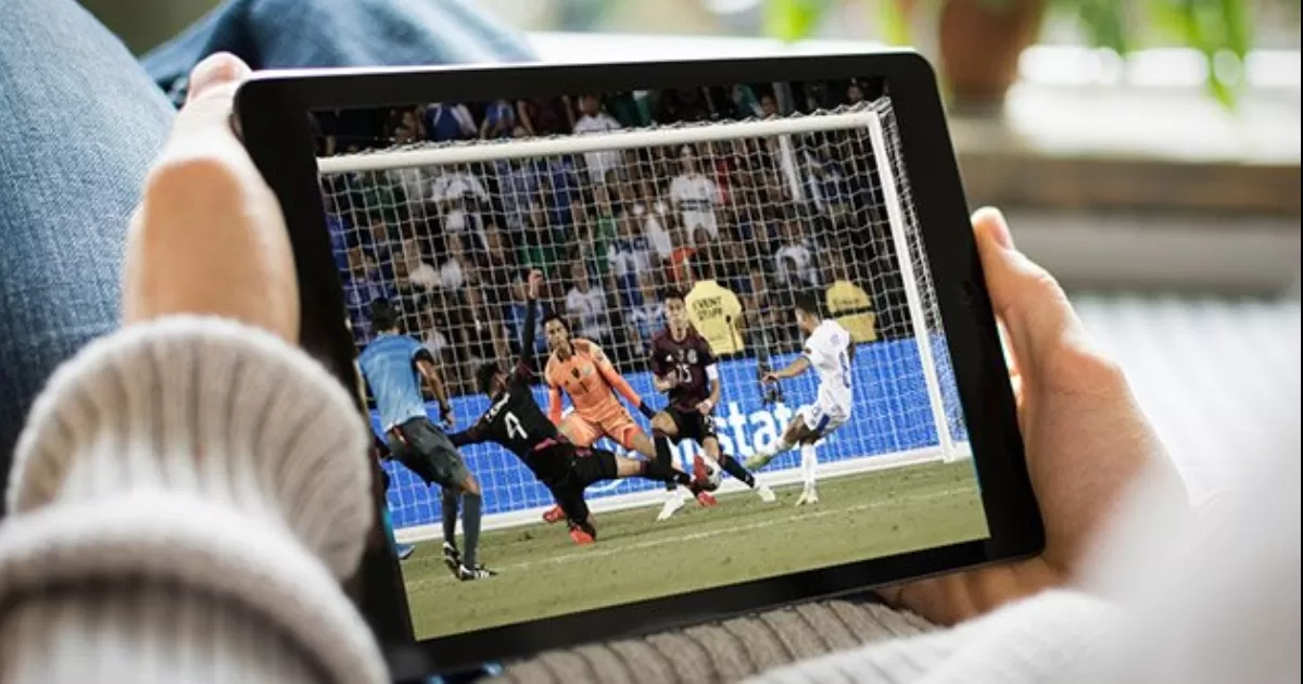 Cuesta más de mil pesos ver deportes en streaming