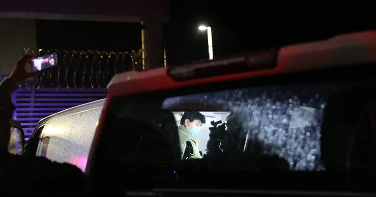 Juez frena extradición de Rafael Caro Quintero a EU