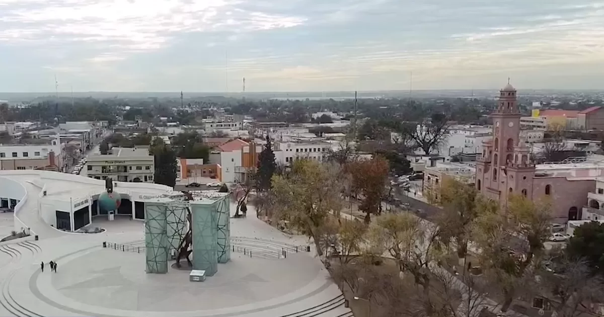 Espera Coahuila a 600 mil visitantes por vacaciones; derrama económica sería de 750 mdp