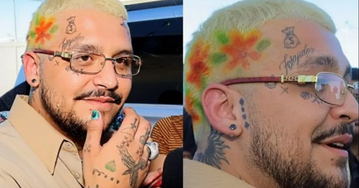 Christian Nodal promete ayuda a fan y luego la bloquea