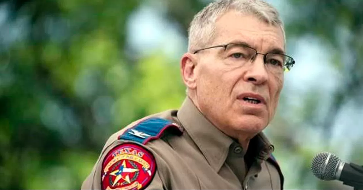 Abre Policía de Texas pesquisa interna por tiroteo en Uvalde